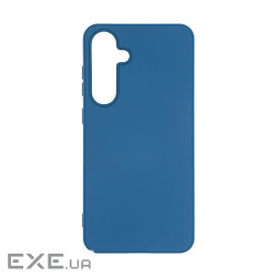 Чохол до мобільного телефона Armorstandart ICON Samsung S24 FE Blue (ARM76936)