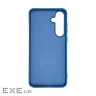 Чохол до мобільного телефона Armorstandart ICON Samsung S24 FE Blue (ARM76936)
