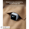 мережева зарядка ANKER Nano Charger - 45W USB-C Smart Display (Помаранчевий) (A121DGO1)