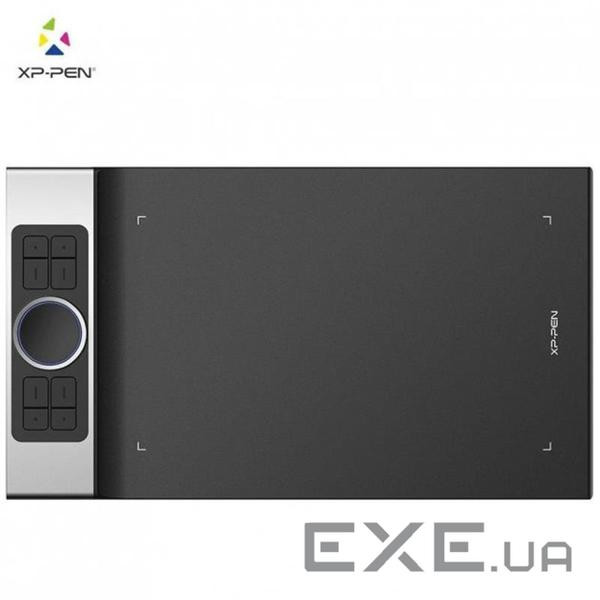 Графічний планшет XP-Pen Deco Pro M