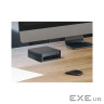 Barebone, Alderlakei3-1215u,W/O RAMandROM,with Wifi6, 2xUSB3.2Gen1TypeA,2xUSB2.0TypeA,1xh (PSMPC103)