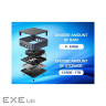 Barebone, Alderlakei3-1215u,W/O RAMandROM,with Wifi6, 2xUSB3.2Gen1TypeA,2xUSB2.0TypeA,1xh (PSMPC103)