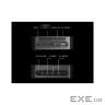 Barebone, Alderlakei3-1215u,W/O RAMandROM,with Wifi6, 2xUSB3.2Gen1TypeA,2xUSB2.0TypeA,1xh (PSMPC103)