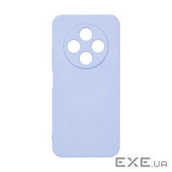Чохол до мобільного телефона Armorstandart ICON Tecno Spark 30C 4G (kl5) Camera cover Lav (ARM81206)