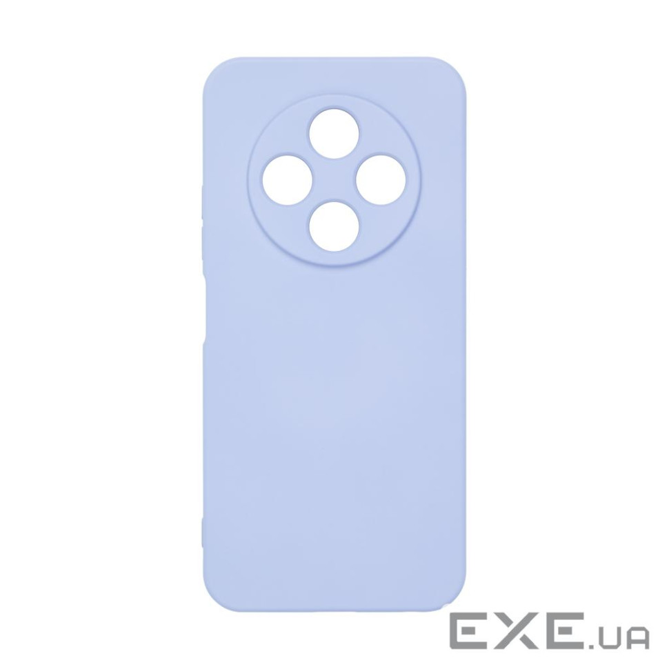 Чохол до мобільного телефона Armorstandart ICON Tecno Spark 30C 4G (kl5) Camera cover Lav (ARM81206)