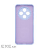 Чохол до мобільного телефона Armorstandart ICON Tecno Spark 30C 4G (kl5) Camera cover Lav (ARM81206)