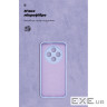Чохол до мобільного телефона Armorstandart ICON Tecno Spark 30C 4G (kl5) Camera cover Lav (ARM81206)