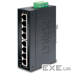 Комутатор Planet IGS-801T