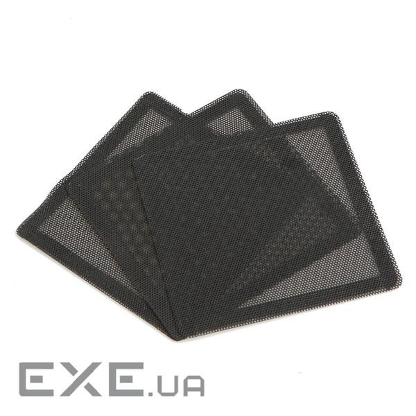 Пиловий фільтр для ПК Gelid Solutions MAGNET MESH DUST FILTER 120 3pcs (SL-Dust-03)