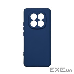 Чохол до мобільного телефона Armorstandart ICON Xiaomi Redmi Note 14 Pro+ 5G Camera cover (ARM79832)