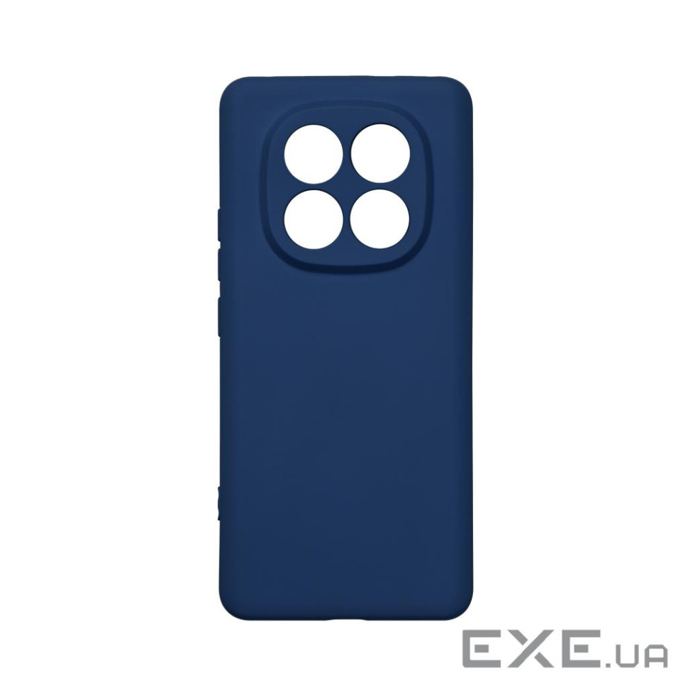 Чохол до мобільного телефона Armorstandart ICON Xiaomi Redmi Note 14 Pro+ 5G Camera cover (ARM79832)