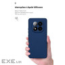 Чохол до мобільного телефона Armorstandart ICON Xiaomi Redmi Note 14 Pro+ 5G Camera cover (ARM79832)