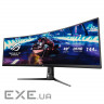 Монітор ASUS ROG Strix XG49VQ (90LM04H0-B01170)