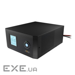 ДБЖ NJOY Aira 600 (UPCSTLP860TAICP01B)