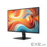 Монітор IPS 27" FHD (1920 x 1080) 1ms 144Hz 178/17 8 /HDMI/Type C15w/колонки 2*2W M (PRO MP272 E14C)