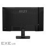 Монітор IPS 27" FHD (1920 x 1080) 1ms 144Hz 178/17 8 /HDMI/Type C15w/колонки 2*2W M (PRO MP272 E14C)