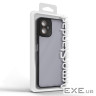 Чохол до мобільного телефона Armorstandart ShadeX Samsung A06 4G Black (ARM83231)