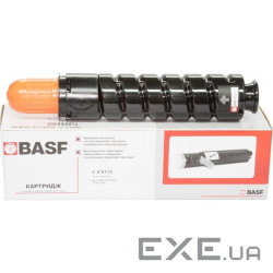 Тонер-картридж BASF Canon iR-2535/2545, C-EXV32 (KT-CEXV32) (BASF-KT-CEXV32)