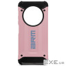 Чохол до мобільного телефона Armorstandart Panzer Xiaomi Poco M7 5G Pink (ARM85409)