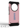 Чохол до мобільного телефона Armorstandart Panzer Xiaomi Poco M7 5G Pink (ARM85409)