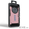 Чохол до мобільного телефона Armorstandart Panzer Xiaomi Poco M7 5G Pink (ARM85409)