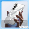 Чехол Proove Clear Case with Magnetic Ring Samsung Galaxy Flip 7 clear (65076 clear)