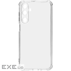 Чохол до мобільного телефона Armorstandart Air Force Samsung M16 5G Camera Clear (ARM83180)
