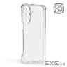 Чохол до мобільного телефона Armorstandart Air Force Samsung M16 5G Camera Clear (ARM83180)