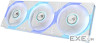 Вентилятор Asus ROG Eurux GR120 FAN ARGB White 3in1 (90DA00J3-B09020)