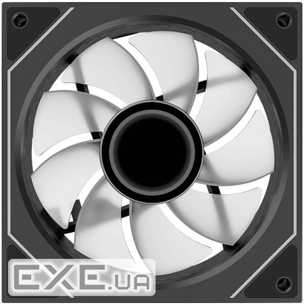 Вентилятор для корпуса 120mm Xilence XPF120UR.ARGB REVERSE Retail Box (XF078)