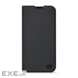 Чохол до мобільного телефона Armorstandart OneFold Case ZTE Blade A75 4G Black (ARM81671)