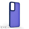 Чохол до мобільного телефона Armorstandart Frame Samsung A56 5G Blue (ARM84816)