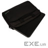 Сумка для ноутбука Grand-X 15.6" Black (SB-129)