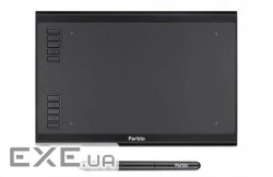 Графічний планшет Parblo A610 Plus (A610Plus)