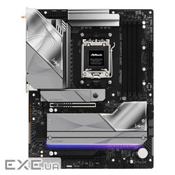 Материнська плата ASROCK X870 LiveMixer WiFi