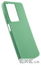 Чeхол-накладка Dengos Soft для Oppo A5x Mint (DG-TPU-SOFT-80)
