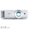 Проєктор Acer P1258i XGA, 4800 lm, 1.48.1.93, WiFi (MR.JYF11.001)