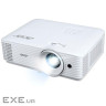 Проєктор Acer P1258i XGA, 4800 lm, 1.48.1.93, WiFi (MR.JYF11.001)