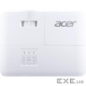 Проєктор Acer P1258i XGA, 4800 lm, 1.48.1.93, WiFi (MR.JYF11.001)