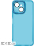 Чохол до мобільного телефона Armorstandart Shade Tecno Spark 40C 4G Blue (ARM87904)