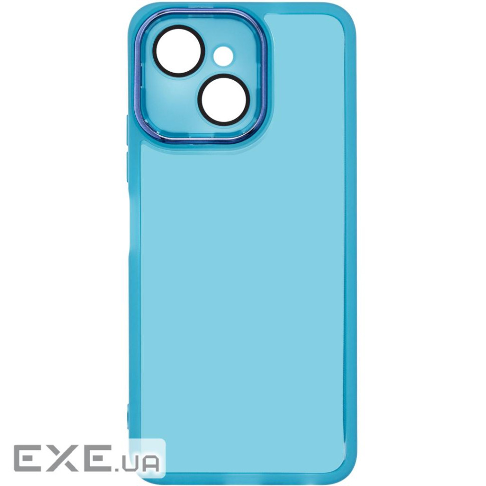 Чохол до мобільного телефона Armorstandart Shade Tecno Spark 40C 4G Blue (ARM87904)