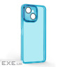 Чохол до мобільного телефона Armorstandart Shade Tecno Spark 40C 4G Blue (ARM87904)