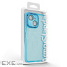 Чохол до мобільного телефона Armorstandart Shade Tecno Spark 40C 4G Blue (ARM87904)