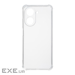 Чохол до мобільного телефона Armorstandart Air Force Xiaomi Redmi A7 4G Camera cover Clear (ARM91123