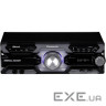 Музичний центр PANASONIC SC-AKX710GSK