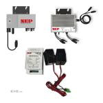 Микроинверторы NEP BDM600 (WF) / BDM1000 ( (Счетчик нулевого экспорта BDN-WF)
