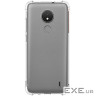Чохол до мобільного телефона BeCover Anti-Shock Nokia C21 Clear (709828)