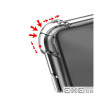 Чохол до мобільного телефона BeCover Anti-Shock Nokia C21 Clear (709828)