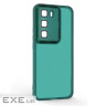 Чохол до мобільного телефона Armorstandart Shade Infinix Hot 60 Pro Plus 4G Dark Green (ARM88689)