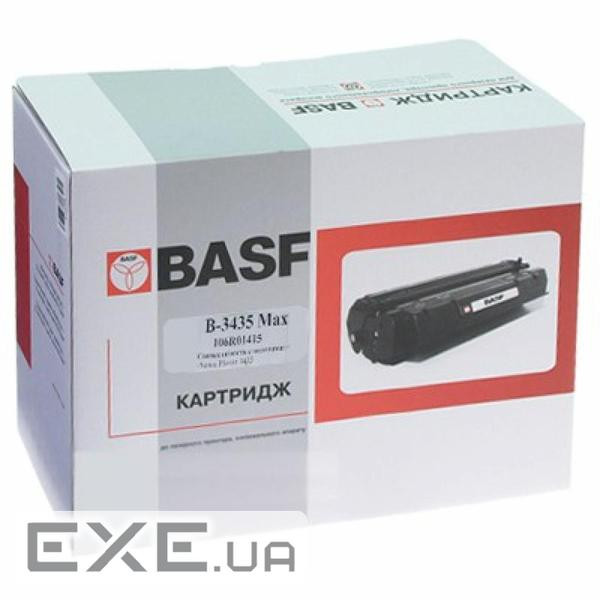 Картридж BASF для XEROX Phaser 3435 (KT-XP3435-106R01415)